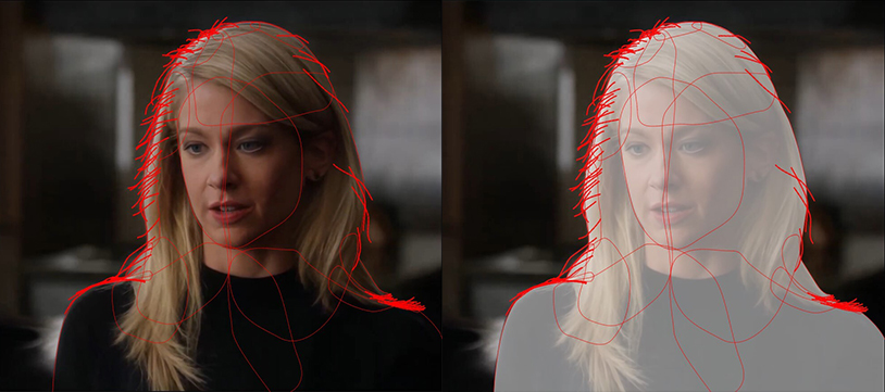 Rotoscopy